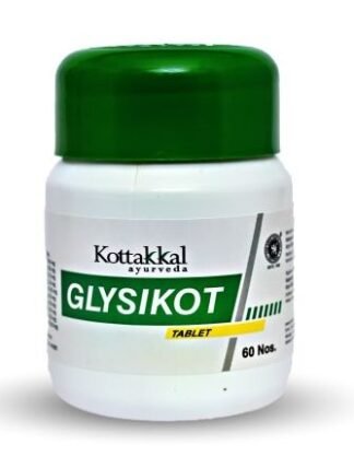 Kottakkal Glysikot Tablets