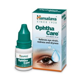 Himalaya Optha Care Eyedrops