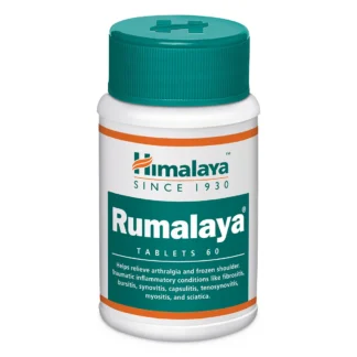 Himalaya Rumalaya Tablets
