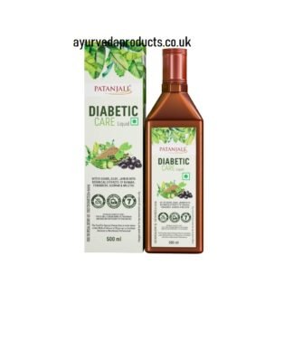Patanjali Diabetic Care Juice 500ml
