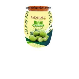 Patanjali Harad Murrabba 1kg