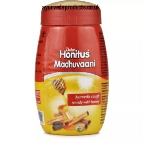 DABUR HONITUS MADHUVAANI 150G