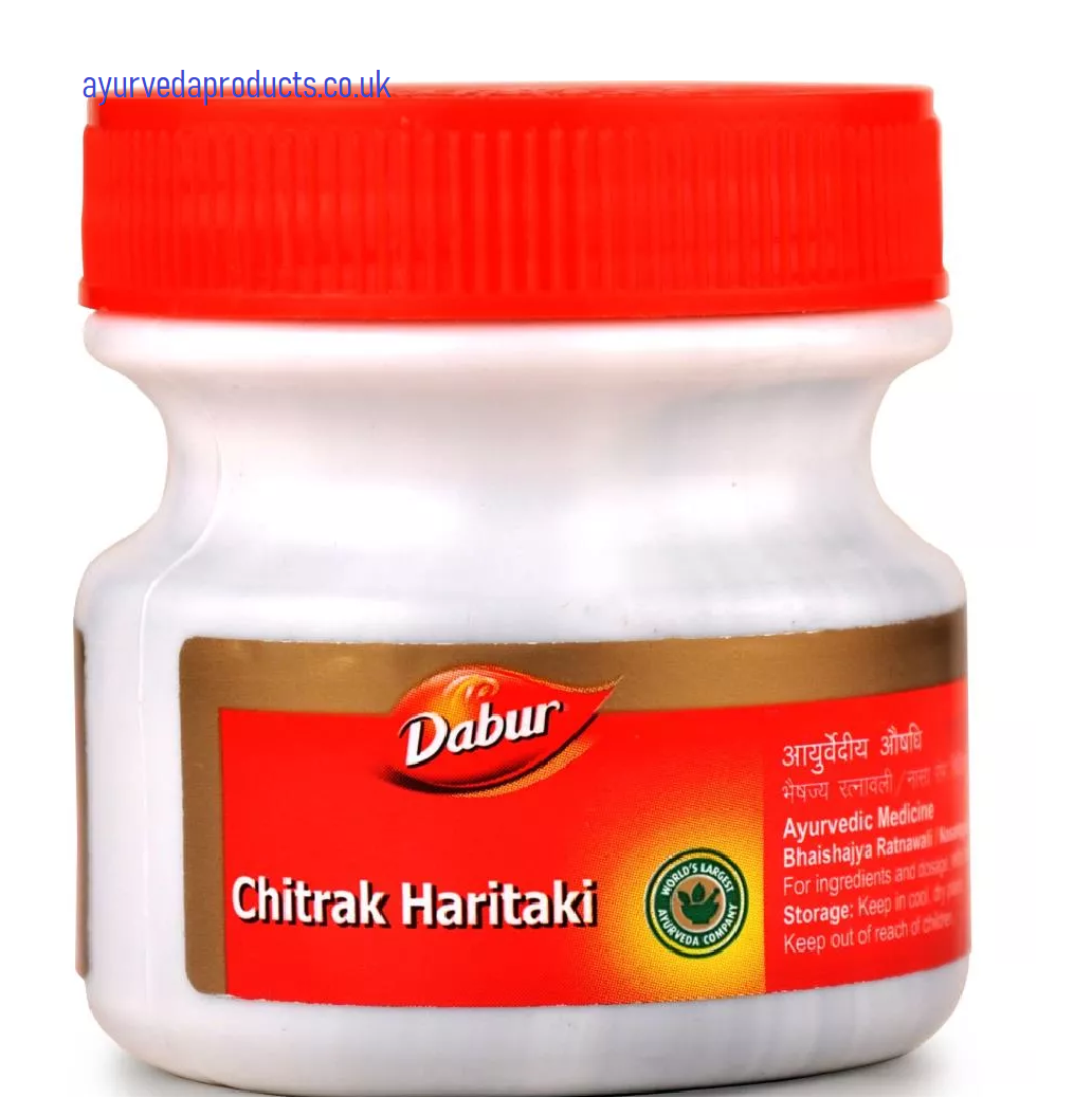dabur haritaki churna 100g