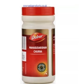 dabur mahasudarshan churna