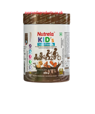 Patanjali Nutrela Kids Superfood