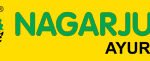 Nagarjuna ayurveda logo