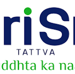 Sri Sri Tattva logo