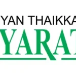 Vaidyaratnam logo