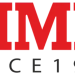 aimil since 1984 logo