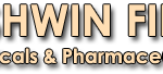 ashwin pharma logo