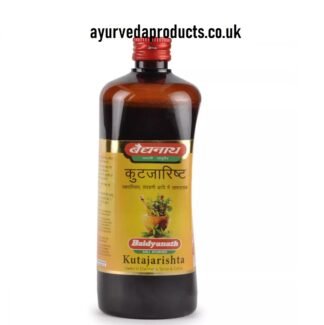 baidyanath kutjarishta 450ml
