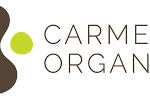 carmel organics logo