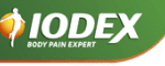 iodex logo