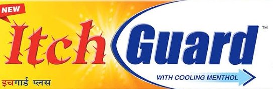 Itch Guard
