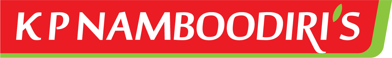 K.P Namboodiri's