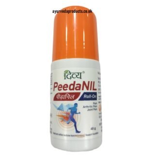 patanjali peedanil roll on 40gm