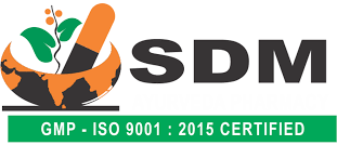 SDM
