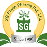 sg phyto pharma