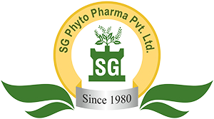 SG PHYTO PHARMA