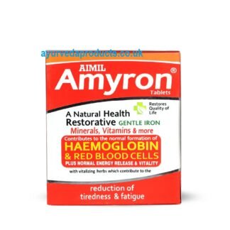 Aimil amyron 30 tablets