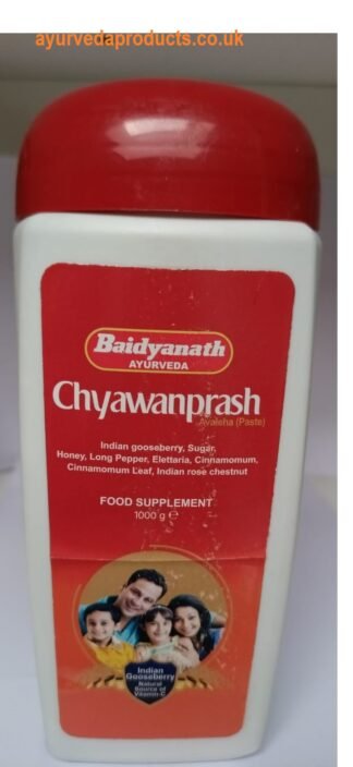 Baidyanath chyawanprash 1000gm