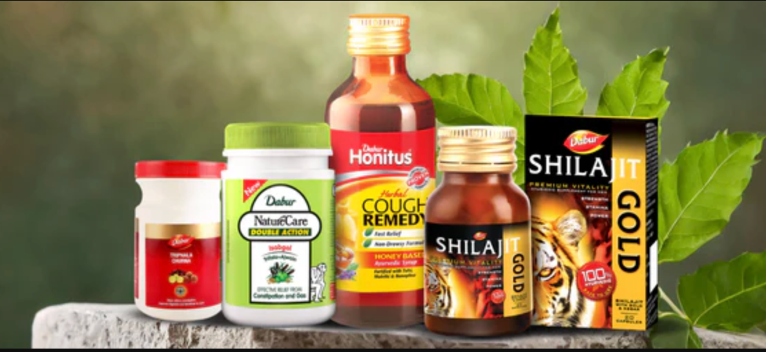 Dabur