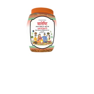 patanjali vateshti hawan samagri 400gm