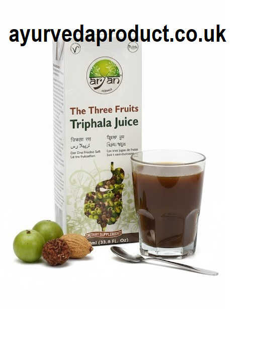 Aryan Triphala Juice 1Litre