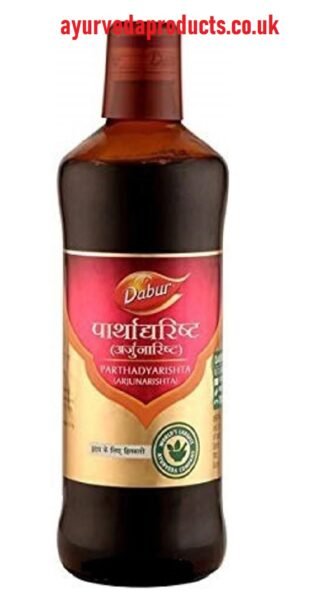 Dabur parthadyarishta 450ml