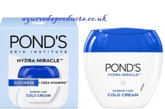 Pond's hydra miracle cold cream 55ml