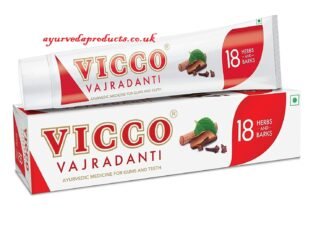 Vicco Vajradanti toothpaste 200gm