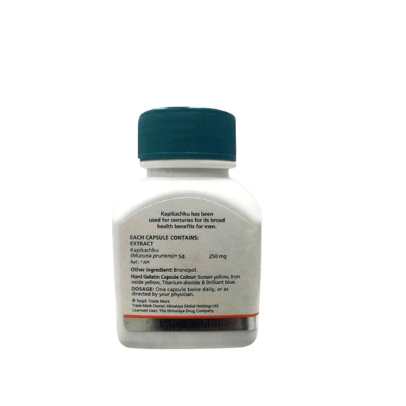 Himalaya Kapikachu tablets