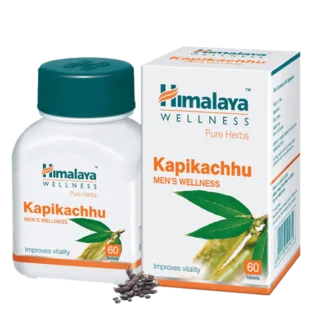 Himalaya Wellness Kapikacchu Tablets