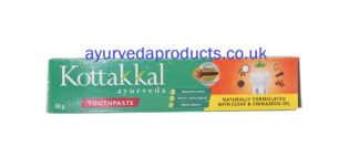 Kottakkal Ayurveda toothpaste 50gm