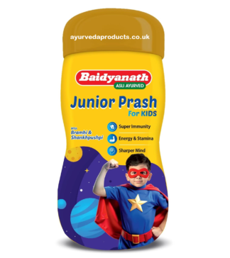 Baidyanath Junior Prash For Kids 1kg