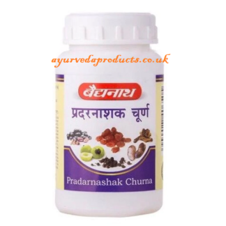 Baidyanath Pradarnashak Churna 100gm
