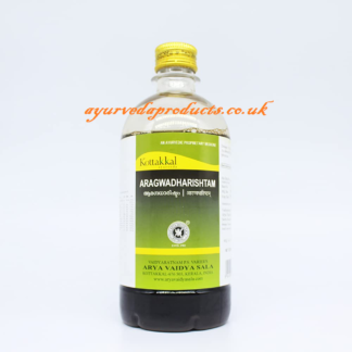 Kottakkal Aragwagharishtam 450ml