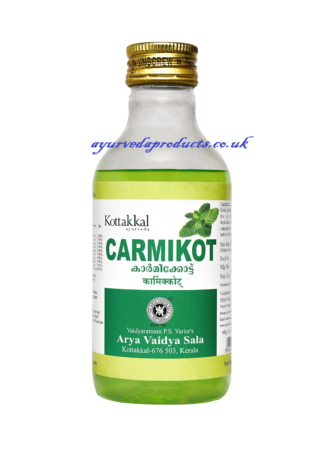 Kottakkal Carmikot 200ml