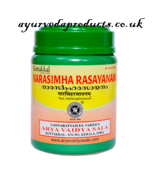 Kottakkal Narasimha rasayanam 500gm