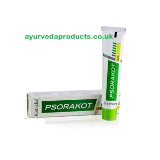 Kottakkal Psorakot gel 25gm