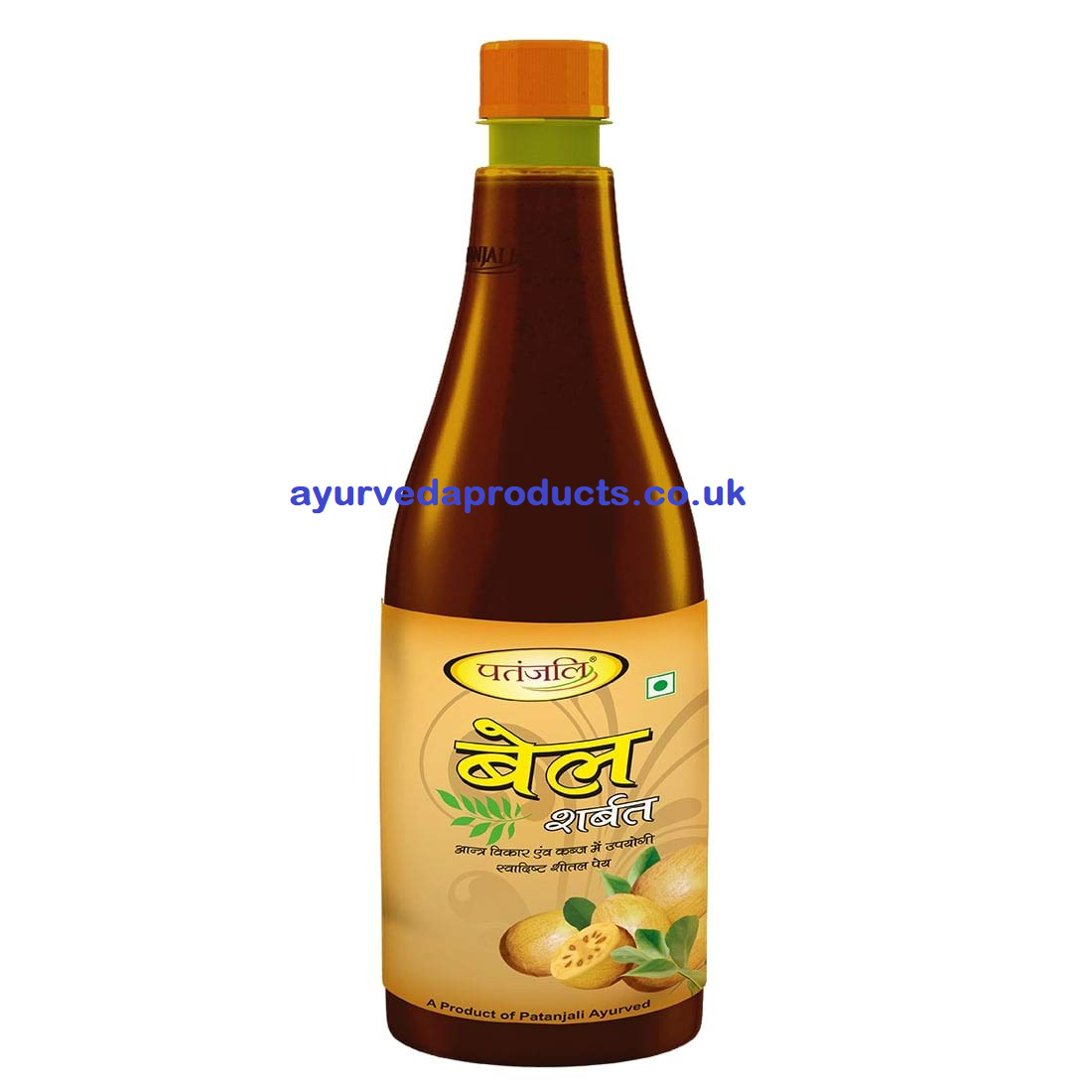 Patanjali bel sharbat 750ml