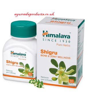 Himalaya Shigru 60 Tablets
