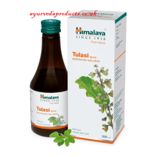 Himalaya Tulasi Syrup 200ml