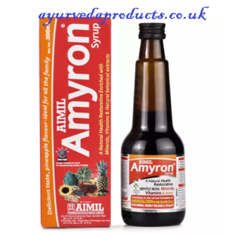 Aimil Amyron Syrup 200ml