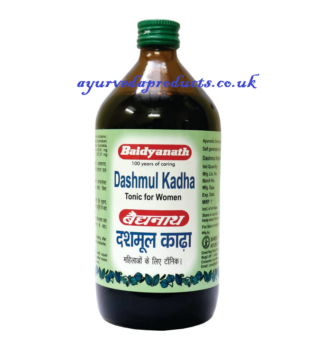 Baidyanath Dashmul Kadha 450ml