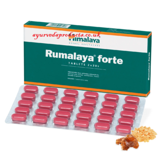 Himalaya Rumalaya forte Tablets 60 tabs