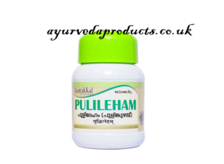 Kottakkal Pulileham 50gm