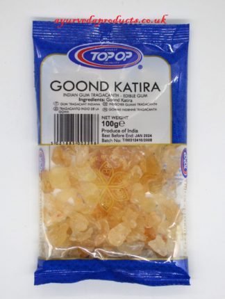 Top Op Goond Katira 100gm