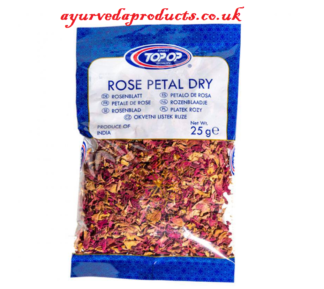 Top Op Rose Patel Dry 25gm