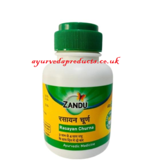Zandu Rasayan Churna 60gm